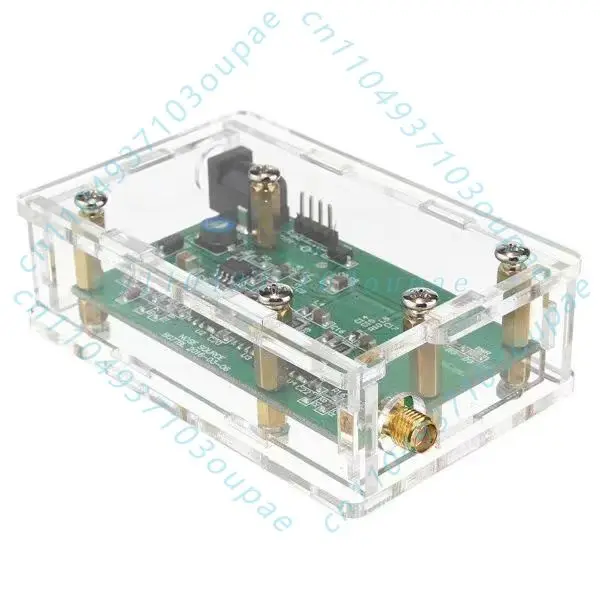 Simple Noise Source Spectrum Tracking Source Module DC12V 0.001-3000MHz Test Development Board For RF Circuit Debugging