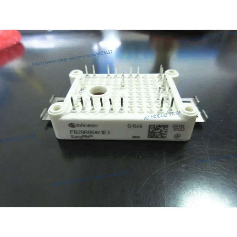 Módulo original de frete grátis embutido embutido