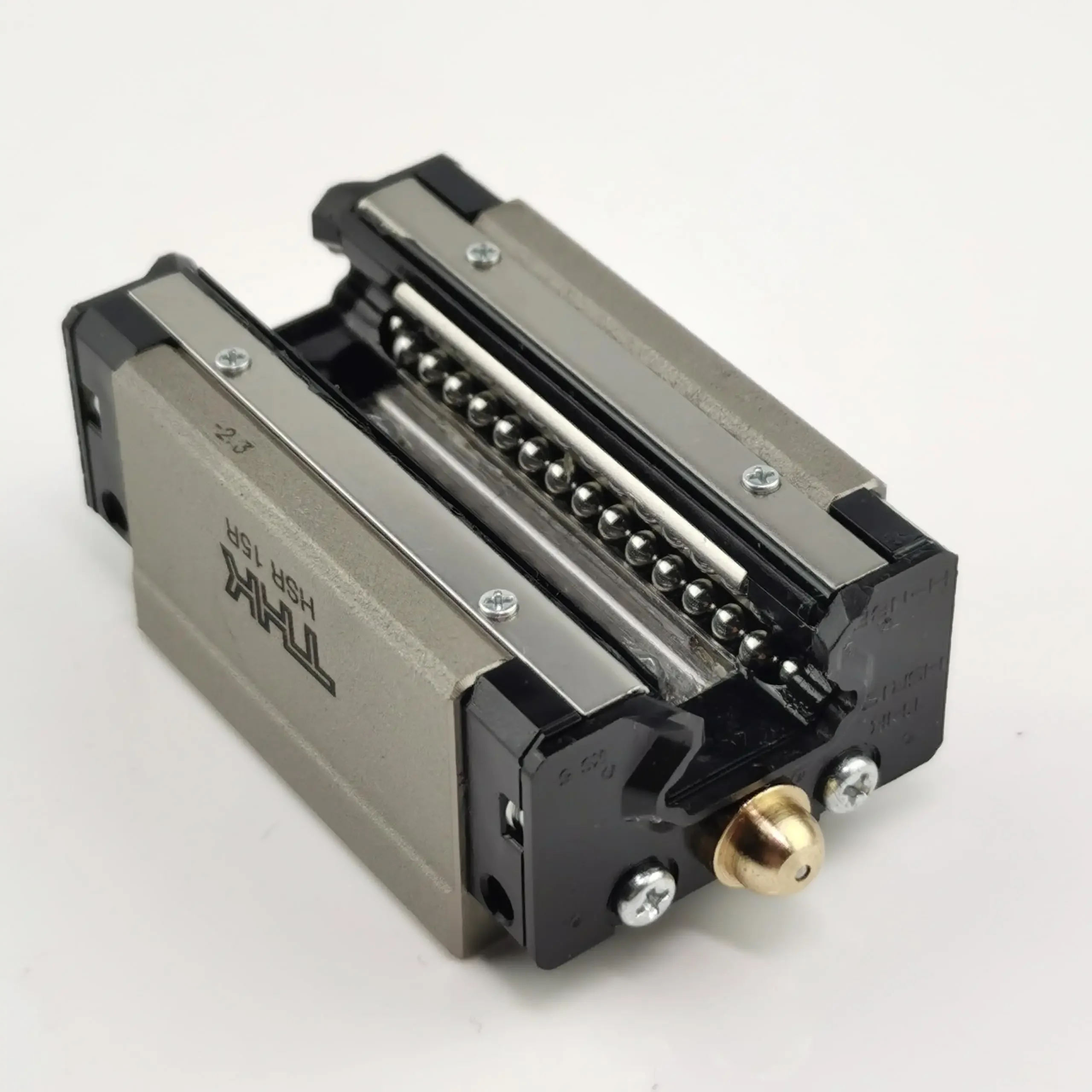 Original New THK HSR Series Linear Guide HSR35 HSR45 Linear Motion Part for Automatic Industrial Machine