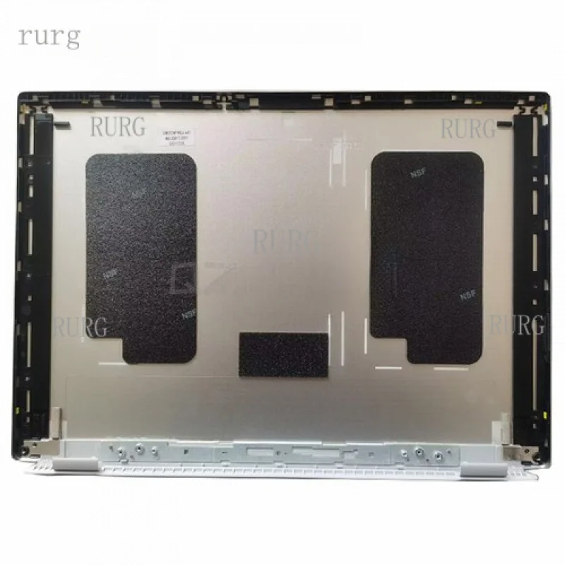 

L новый для Dell Inspiron 16Pro 5620 5625, задняя крышка ЖК-дисплея, верхний чехол 16 дюймов, серебристый 0FDN37