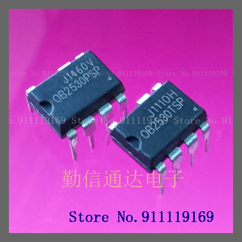 OB2530PSP MIP2K2 MIP2K3 MIP2K4 MIP2K5