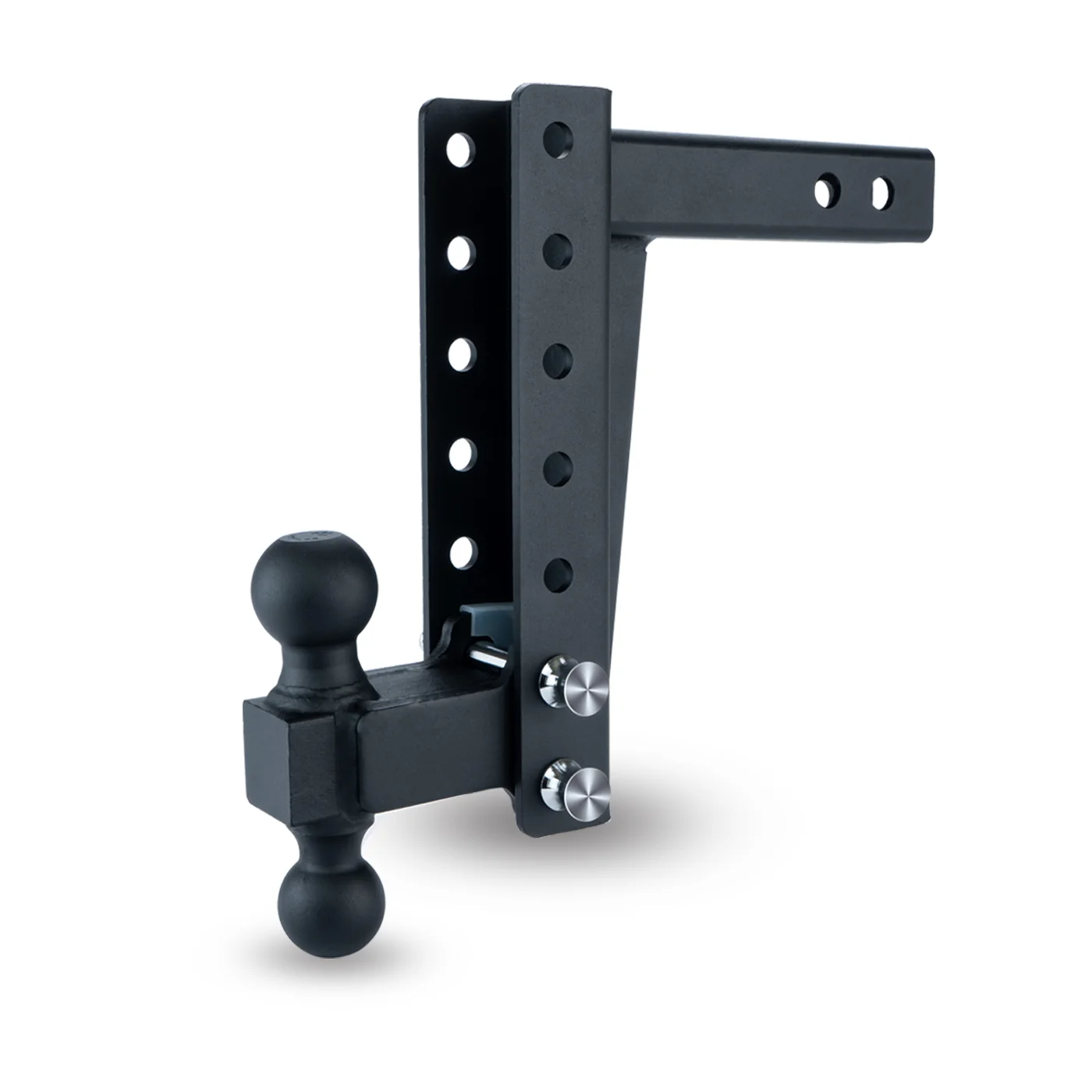 

2.0" HEAVY DUTY 10" Adjustable Trailer HITCH