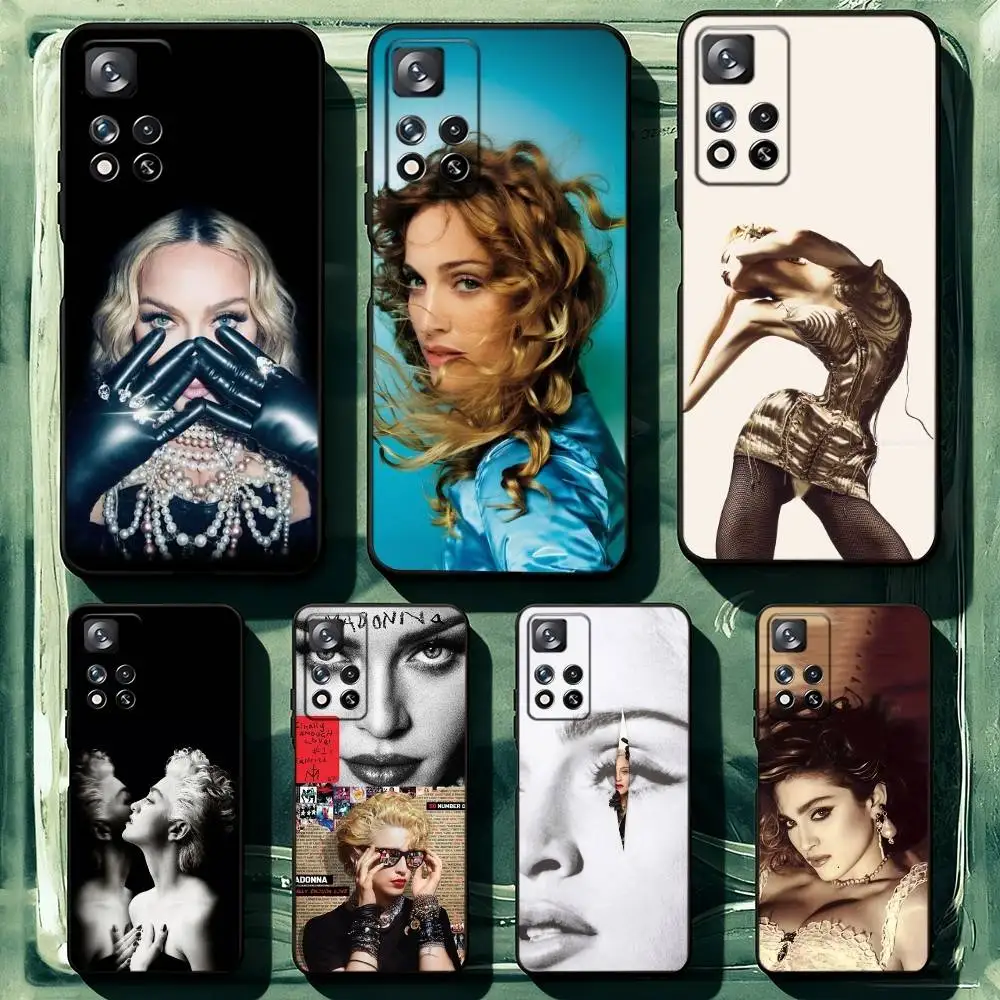 M-Madonna True Blue… - image