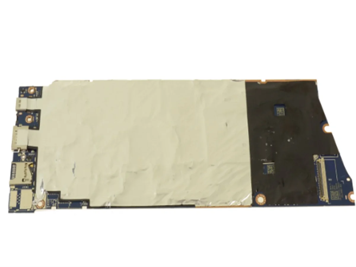LA-H451P 046V1H For Dell Inspiron 7490 Laptop Motherboard 046V1H UMA i7-10510U 8G MX250 100% Full Tested