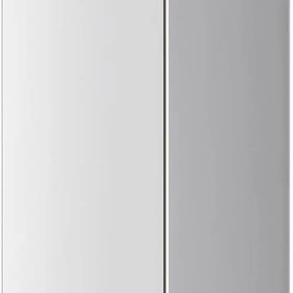 Przedłużka osłony okapu kuchennego, wysuwana, regulowana, przedłużka wylotu wentylatora kuchennego, komin, rozszerzenie kanału, stal nierdzewna, górna i dolna, 8 1/4(W