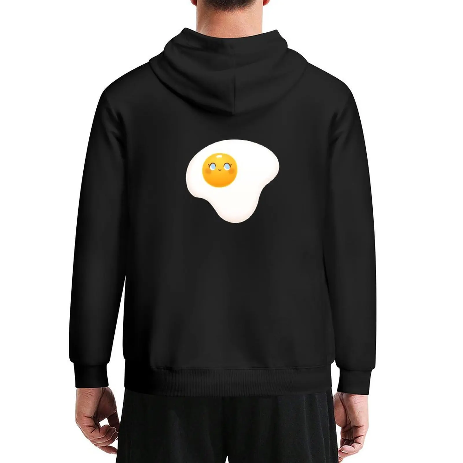 

You're A Good Egg Hoodie men's sweat-shirt korean style clothes korean autumn clothes anime clothes new hooded tee