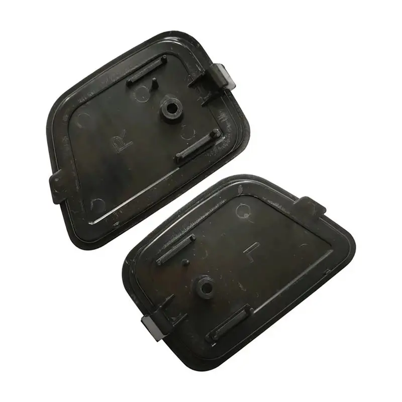 For Honda CR-V CRV 1997-2001 2Pcs Front Bumper Fender Side Marker Reflector Part Numbers 33801-S10-A01 33851-S10-A01