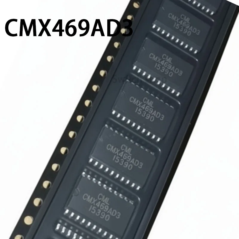 

5 шт. CMX469AD3 CMX469