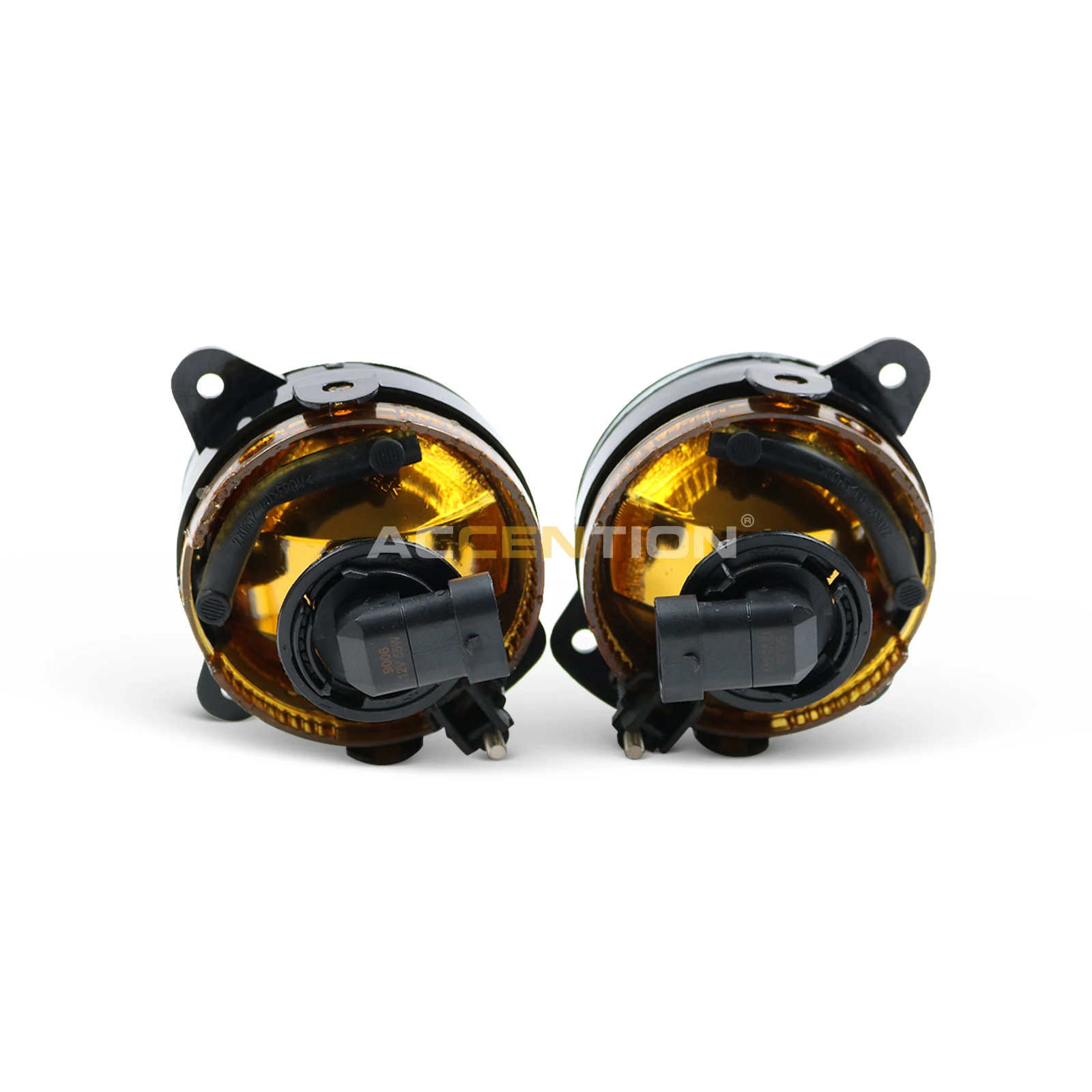 Car Light For VW Polo GTI 9N3 MK4 Facelift 2005 2006 2007 2008 2009 2010 Front Halogen Fog Lamp Fog Light Wire