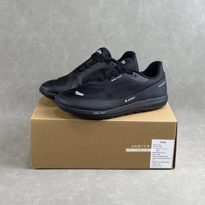 Mens Sneakers Outdoor Non-slip Tennis Shoes Breathable Running Shoes Lightweight Platform Shoes Comfortable Soft Casual Shoes