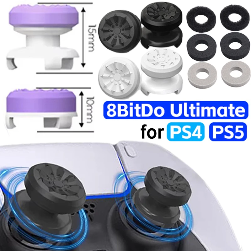 Why the 8BitDo PS5 Controller Is My Go-To Grip for Competitive Gaming and Custom Playstyles