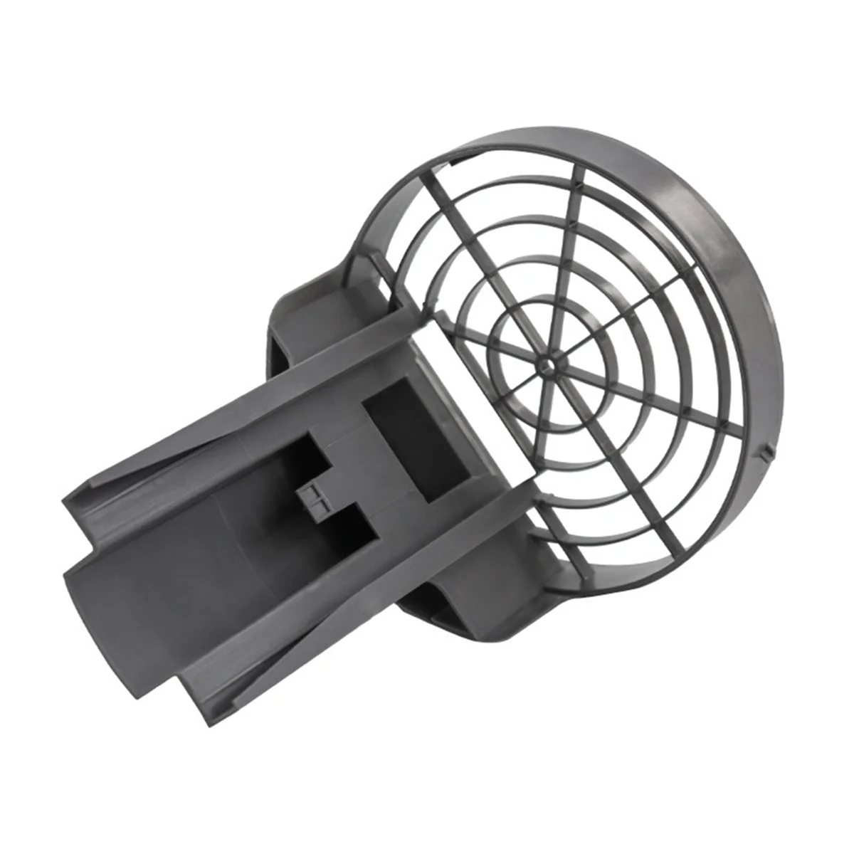 ผู้ถือถุงเก็บฝุ่นเหมาะสําหรับ T7S/S7/T7S PLUS Sweeping Robot ถุงเก็บฝุ่นอุปกรณ์เสริมชั้นวาง 1 แพ็ค