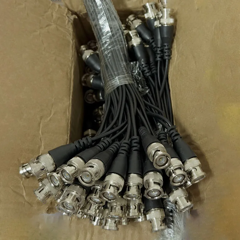 50-pieces-bnc-male-connector-q9-shielded-power-pigtail-cable-bnc-cord-wire-connectors-coaxial-signal-for-cctv
