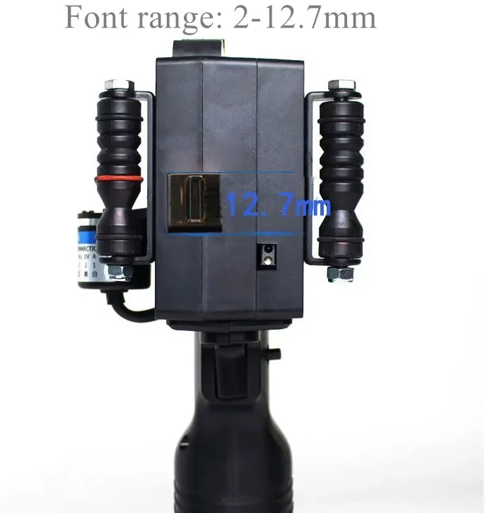 범용 프린터 소형 인쇄 의류 티셔츠 신발 섬유 의류 패턴, 디지털 처리 잉크젯