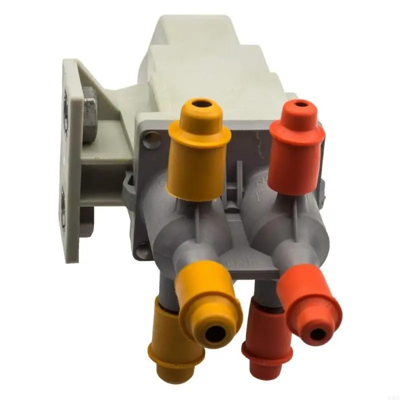 M76E Kraftstofftank-Auswahlventilbaugruppe für E350 F350 F450 Zweitank-Wartungspflege – Detail 9