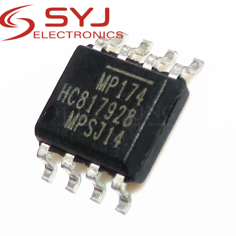 

10piece MP174GS-Z MP174GS MP174 SOP-8