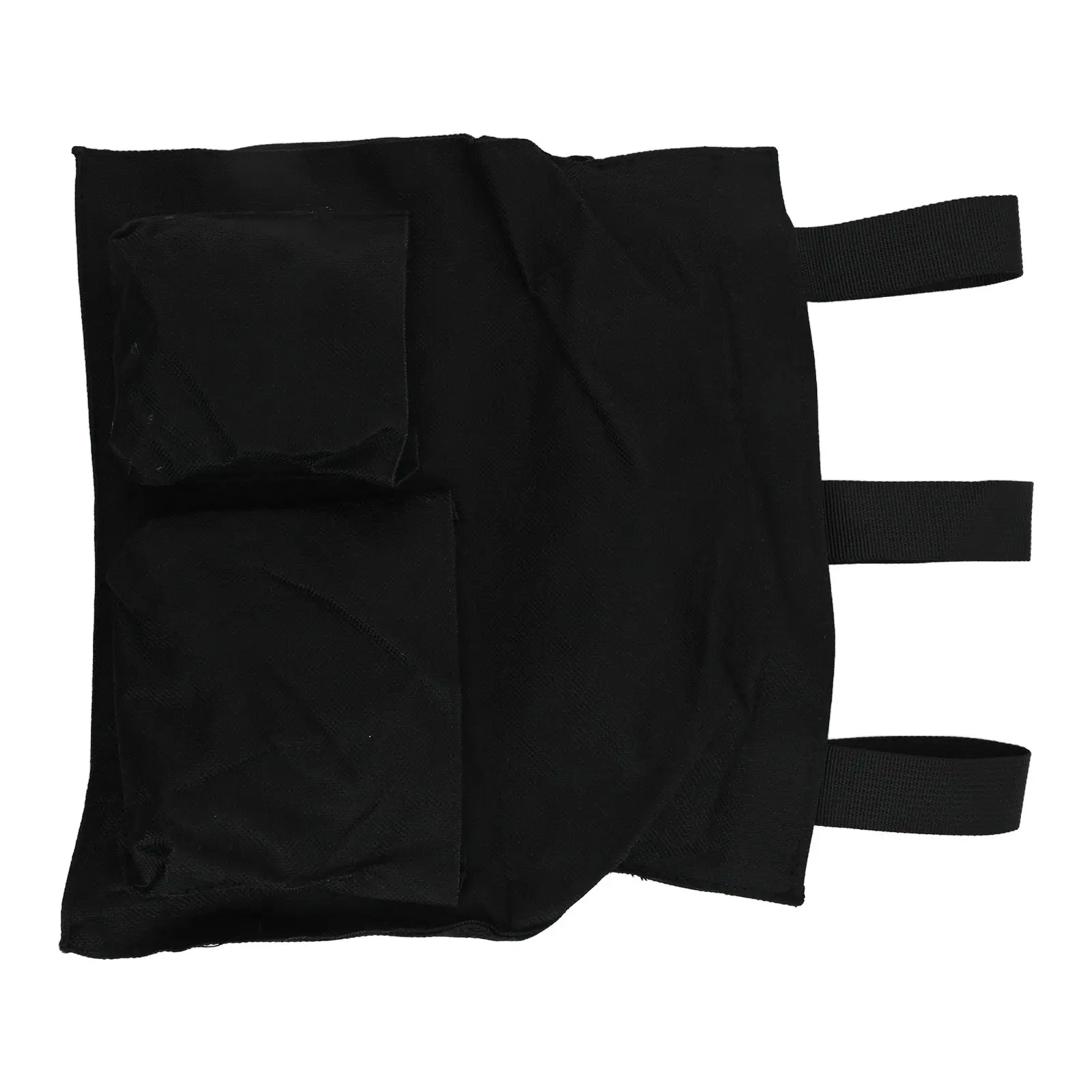 Immagine 4: Borsa per palline Umpire Ideale per baseball e softball Caratteristiche Materiale Grande capacità e comode tasche esterne