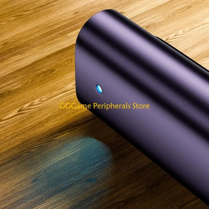 U55B Universal USB C Chargers Connectors For Watches Fitness Trackers Type C To 2 Pin Fast Charging Converter