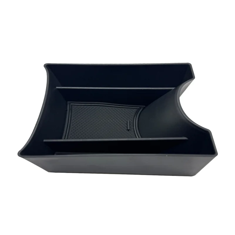 صندوق تخزين مسند الذراع لوحدة التحكم المركزية لملحقات VW Up / Seat Mii / Citigo 2013 2014 2015 2016 2017 2018 2019 2020 2021 #4