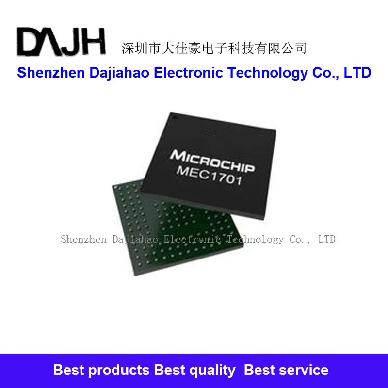 1Pcs/Lot MEC1701-SZ…