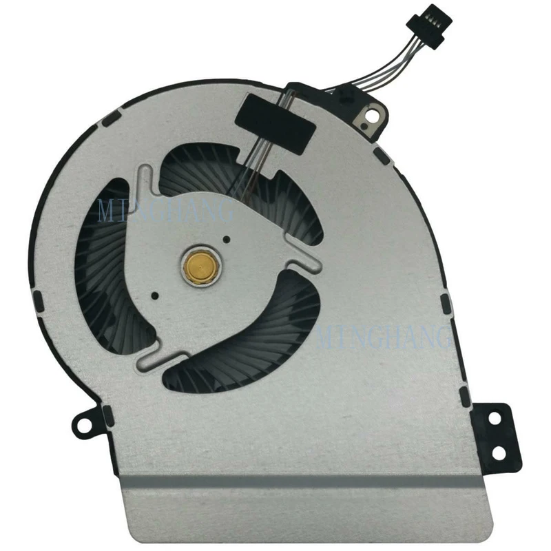 M   Genuine FOR HP Pavilion 15-CS Discrete Thermal Cooling Fan GTX L40619-001