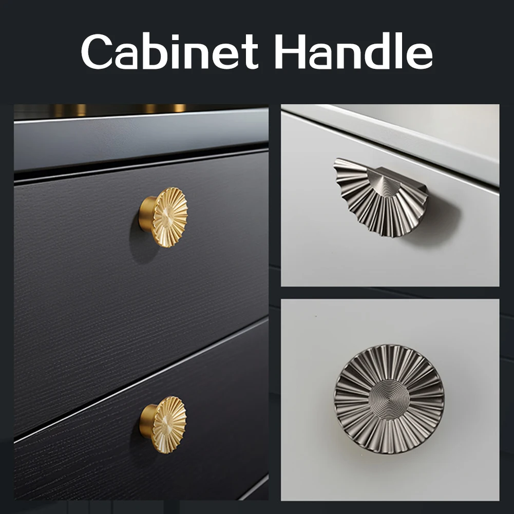 

Современная минималистичная французская дверная ручка шкафа, простая установка, быстрая модернизация мебели для акцентов гардероба в спальне