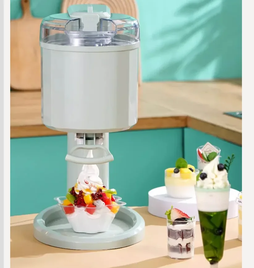 220V Automatic Ice … - image