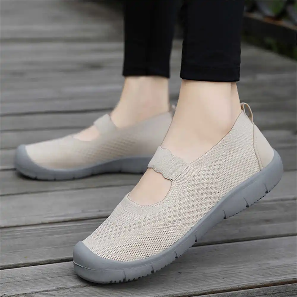 

Size 37 Knitting High Sports Shoes Skate Shoes Woman Low Woman Ankle Boots Sneakers Unique Sneachers Donna Twnis Sporty Pie