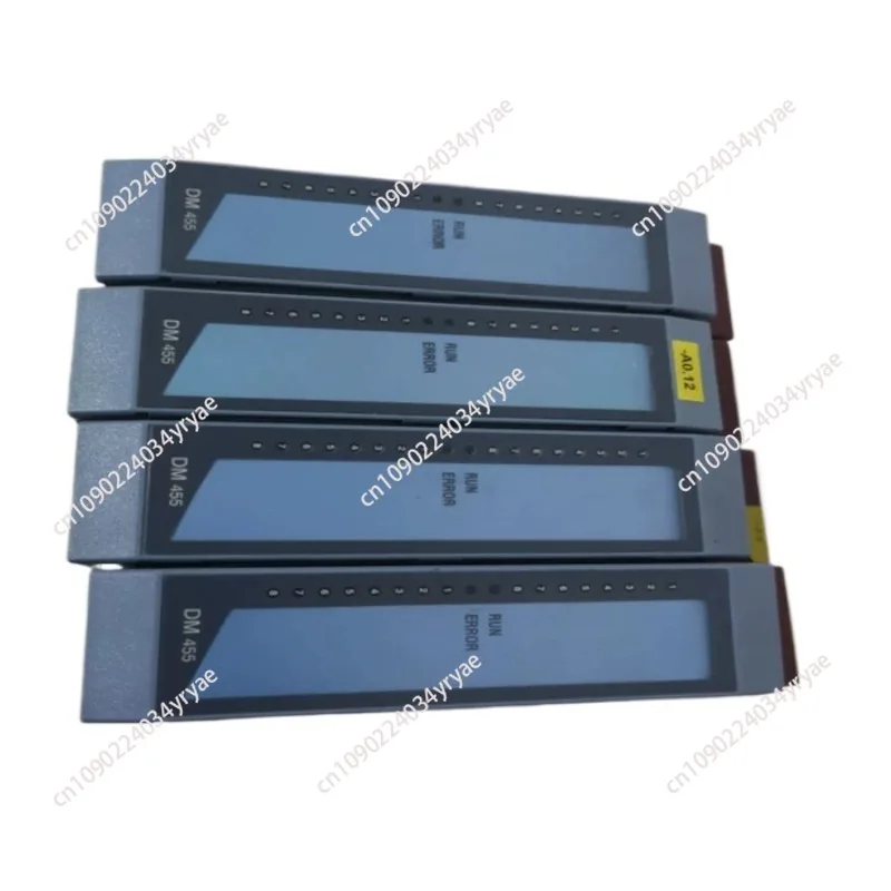 

New/Uesd B&R 3DM455.60-2 Digital Mixed Module Programming Controller- Inquiry