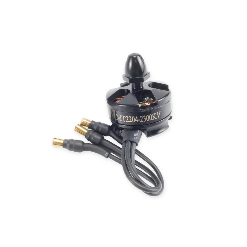 100% 새 상품 MT2204 2300KV 브러시리스 모터 2-3S 440g 추력 QAV250 FPV 레이싱 드론 미니 210 250 280 쿼드콥터 CW CCW DIY용