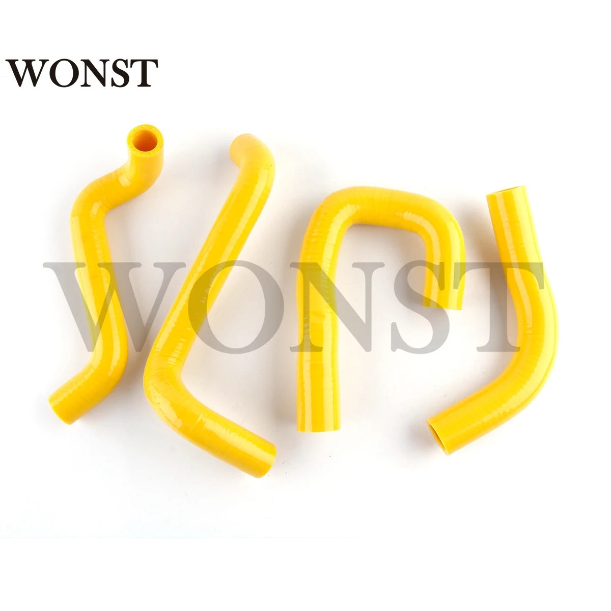 

For 1994-2009 Kawasaki GPZ 500S 500 S Ninja EX500 Motorcycle Silicone Radiator Coolant Hose Pipe Kit
