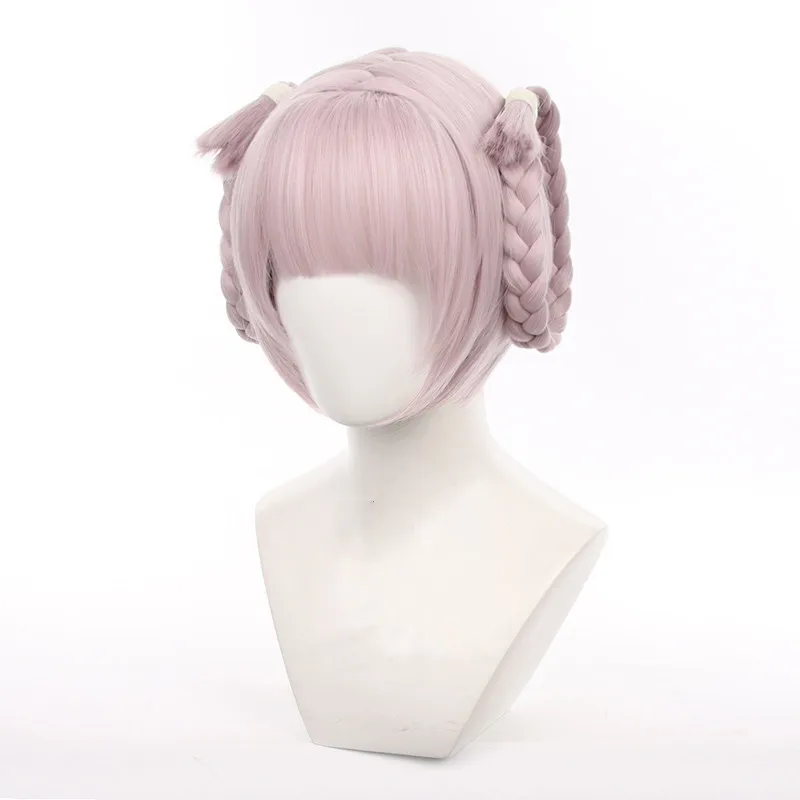 أغنية طوال الليل، سبعة أعشاب كريس، شعر مستعار كوسبلاي، محاكاة فروة الرأس على شكل حرف Z، شعر مضفر قابل للفصل 509A