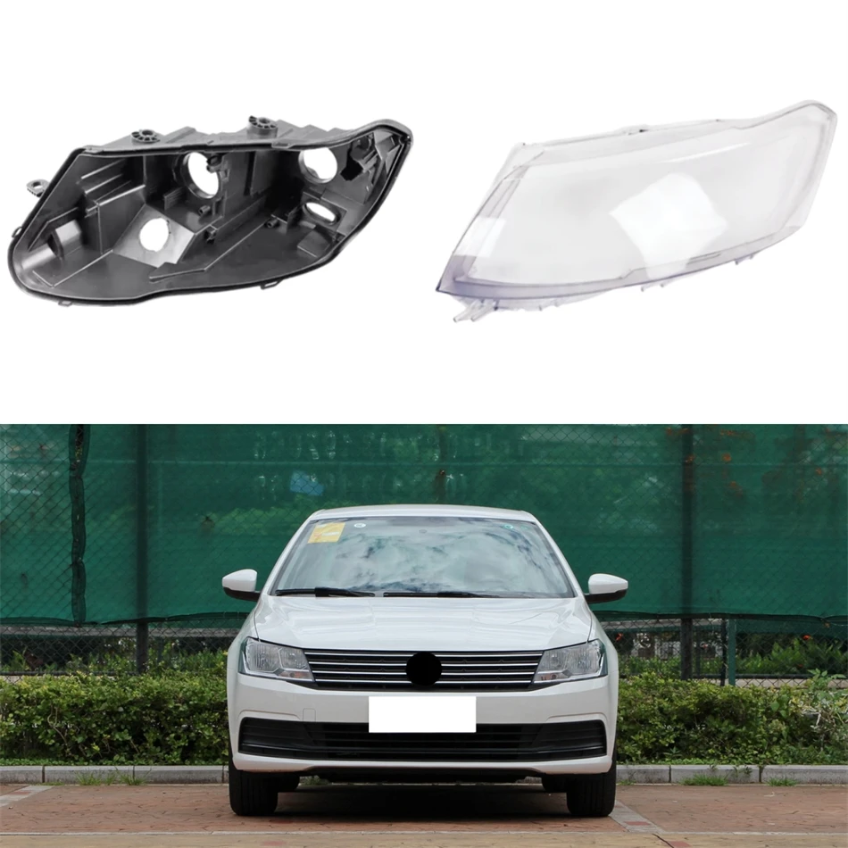 

For Volkswagen Vw Lavida 2015 2016 2017 Car Interior Spare Parts Head Lampe Cover Car Light Bulb Holder