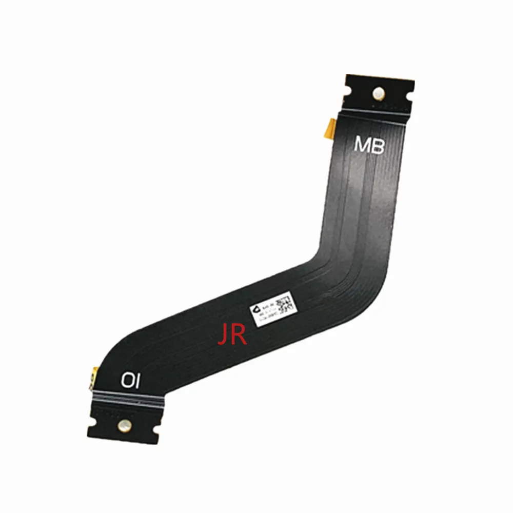 

LF-M33BP оригинальный кабель для экрана планшета Dell XPS 9315 9320 HPR30, линия подключения DA30001RO10 LF-M33BP, тест в порядке