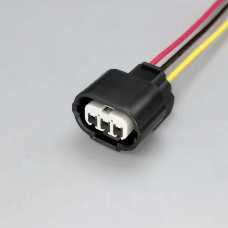 DJ70310A-1-21 Car Connector Small Light Middle Slot Connector