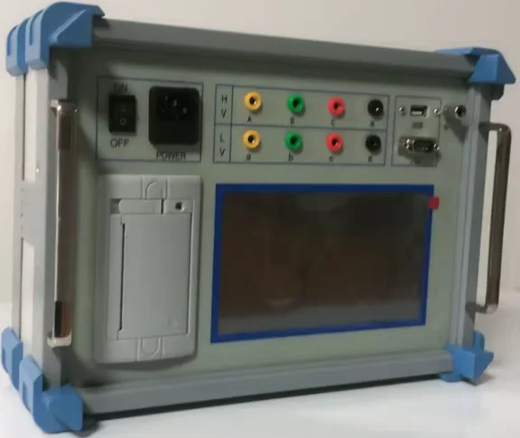 2026 New Transformer turns ratio tester