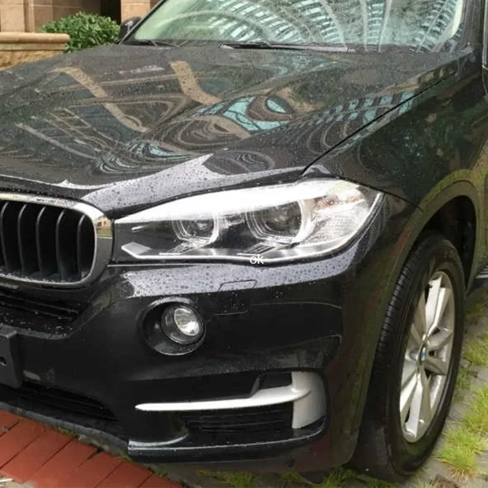 

Auto Headlights Replacement For BMW X5 X6 28i 35i 50i F15 2014-2018 LED Car Front Lamps Assembly Projector Lens Tool Accessories