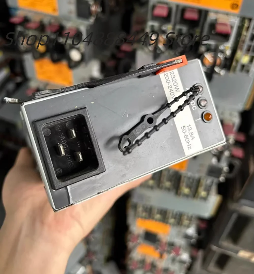 DPS-2500BBA DPS-2500BB A Alimentatore server