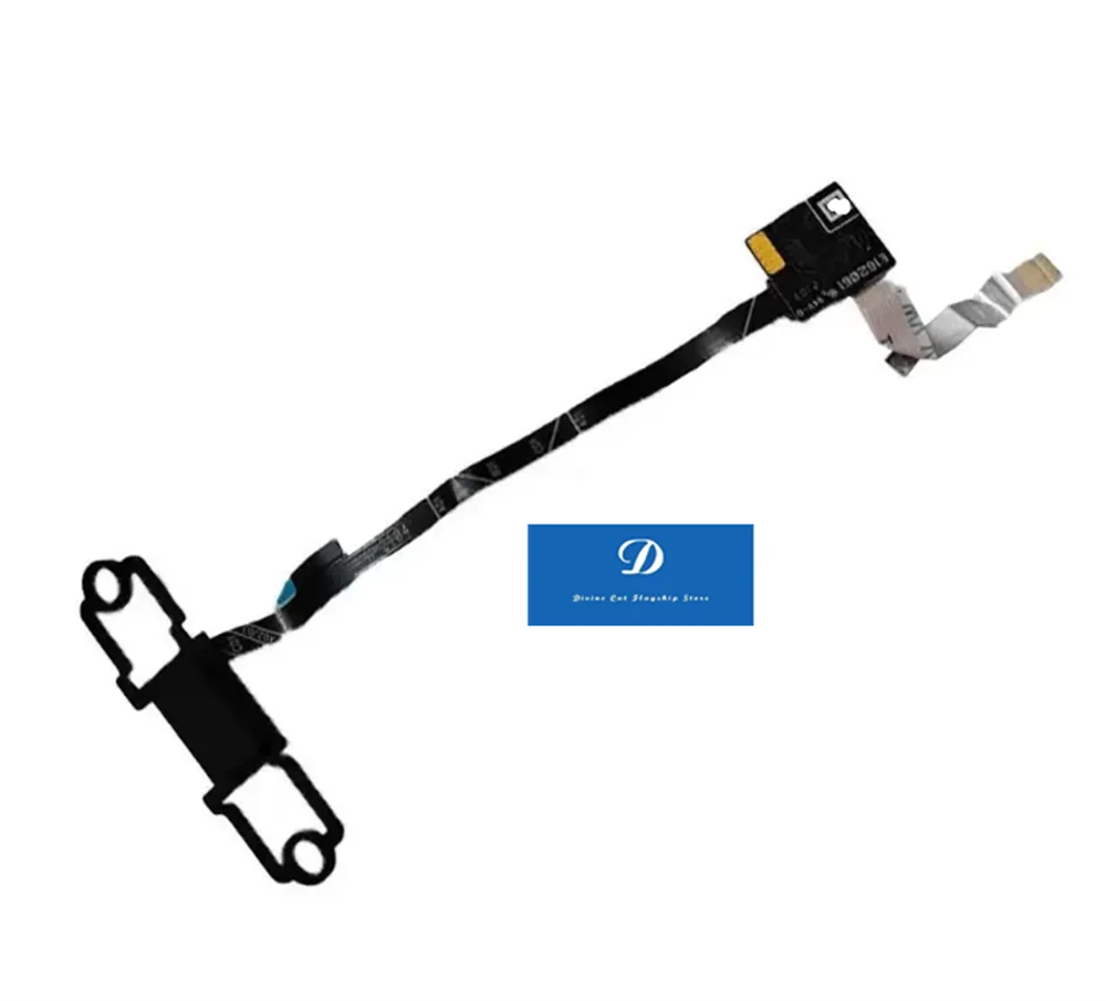 FOR Dell Game Box 17 G7 7700 Laptop Accessories G Button Power Interface Fingerprint Button