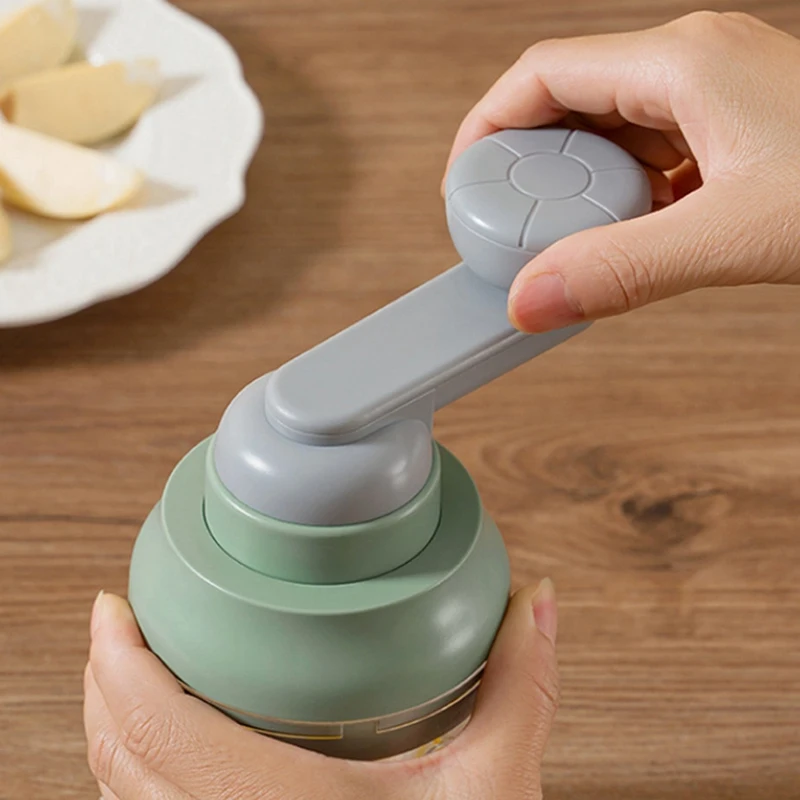 ABRW-Shaker per uova manuali, Spinner per uova per uova sode, Frullatore per uova, Gadget da cucina Spinner per uova