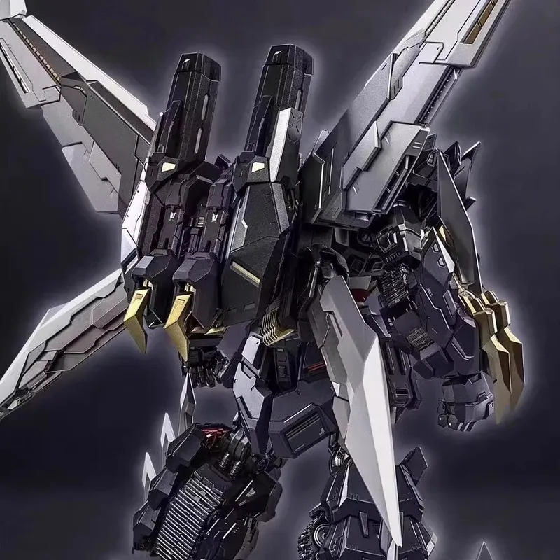 Rage Bear CCSTOYS มีสินค้าในสต็อก ไอรอนโซล ซุปเปอร์แมชชีน วอร์ อัลติเมท เบรกทรูธ ฟิกเกอร์สำเร็จรูป ของสะสม