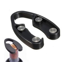 1 Piece Wine Opener Foil Remover Sharp Cutter Foil Wine Bottle Cut Foil Cutter Kitchen Bar Accessories