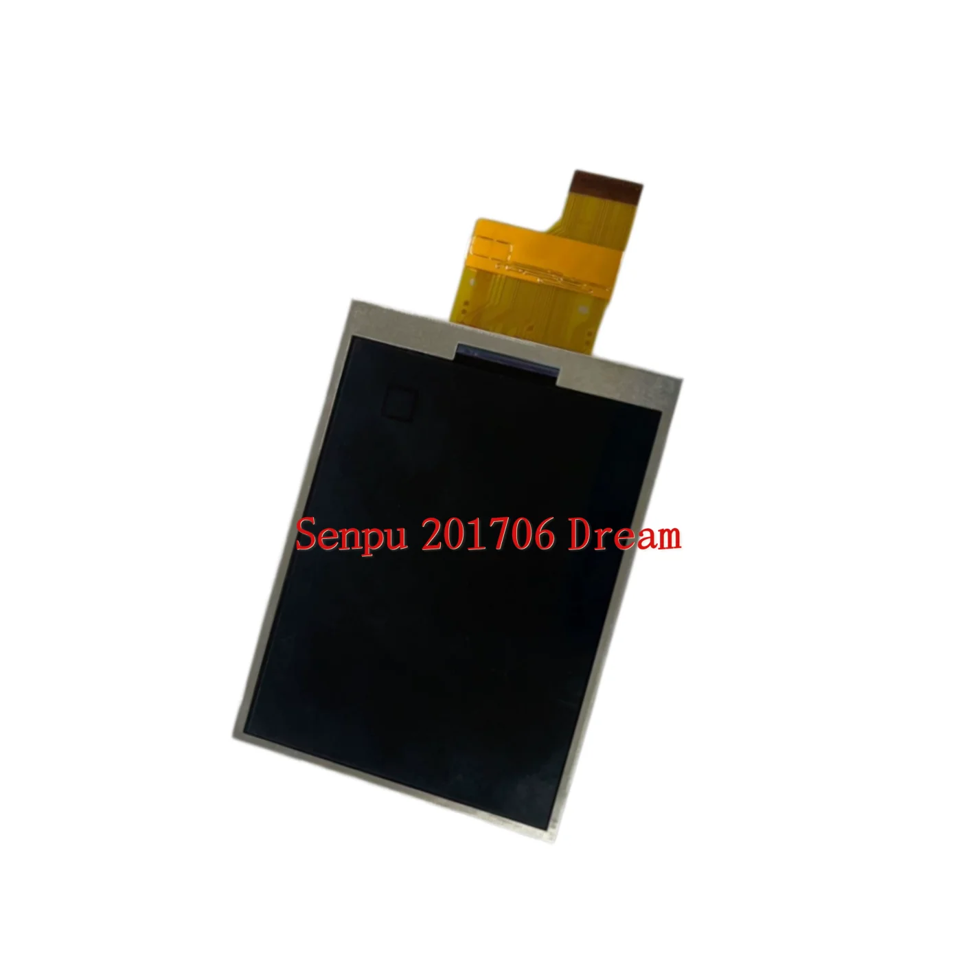 for Canon SX520 SX530 SX540HS LCD display screen with new backlight