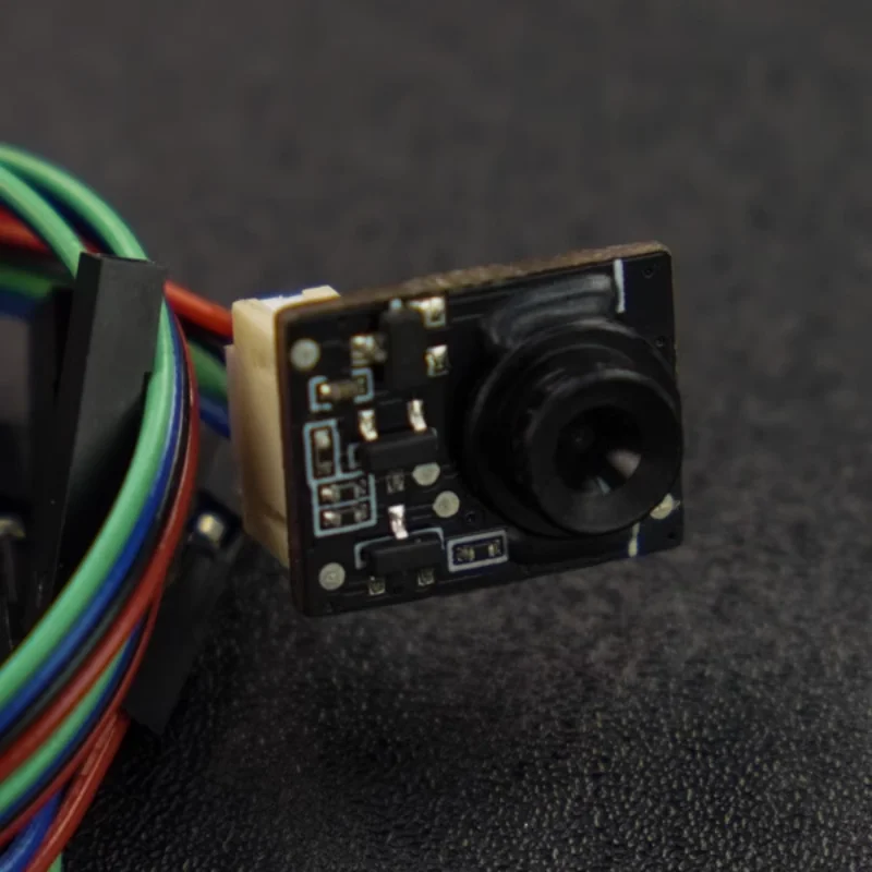 Sensor de detección de material ultrasónico