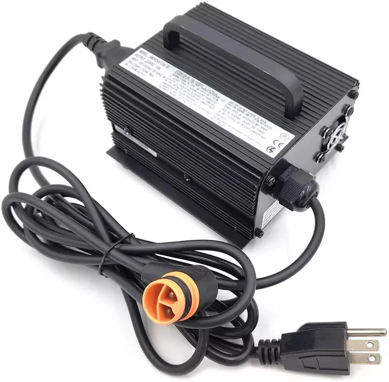 

24V 10Amps Lithium Battery Charger for HELI CBD15J/18J-LI2 Electric Pallet Jack