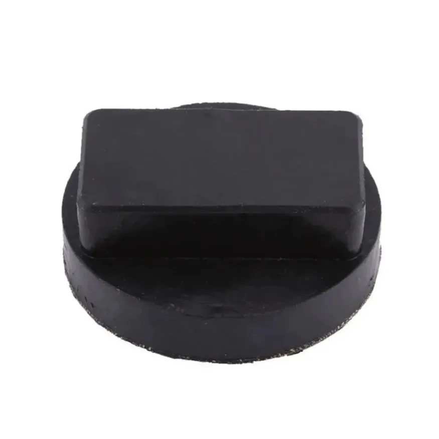 Jacking Pad Car Lift Stand Rubber Pads Fit for BMW 3 4 5 Series E46 E90 E39 E60 E91 E92 X1 X3 X5  Z4 Z8 1M M3 M5  F01 F02 1x