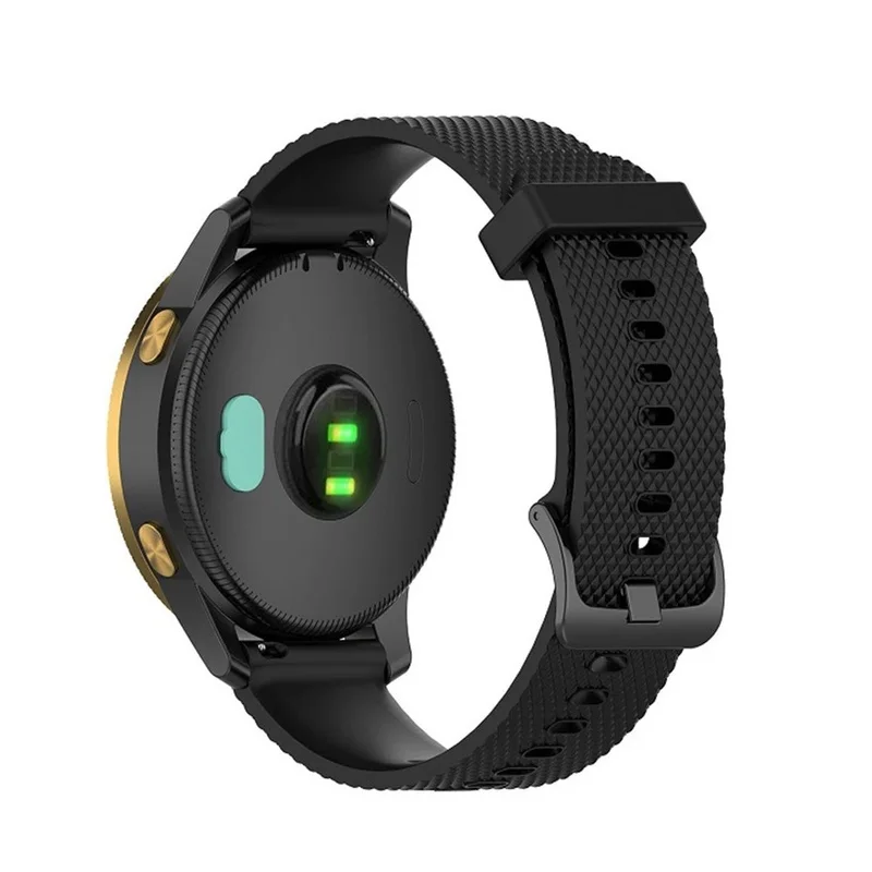 Carregamento Universal Tampa Porta para Garmin, Capa Protetora de Poeira, Assista Acessórios, Fenix 5, 6, 5X, 6X, 5S Plus Pro, 4 Pcs, 1Pc