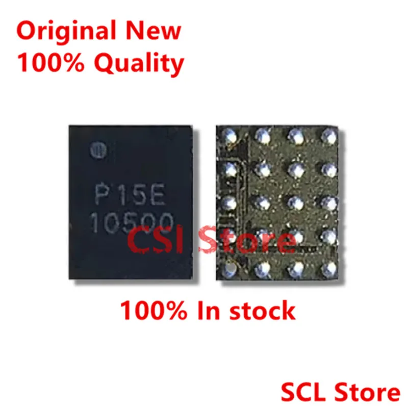 3Pcs/Lot Mark P15E P25E PSC5415A P5415A 6937 FS1817 4683 2864 355C/D PSC25 Charging ic For Samsung CPU Power supply ic