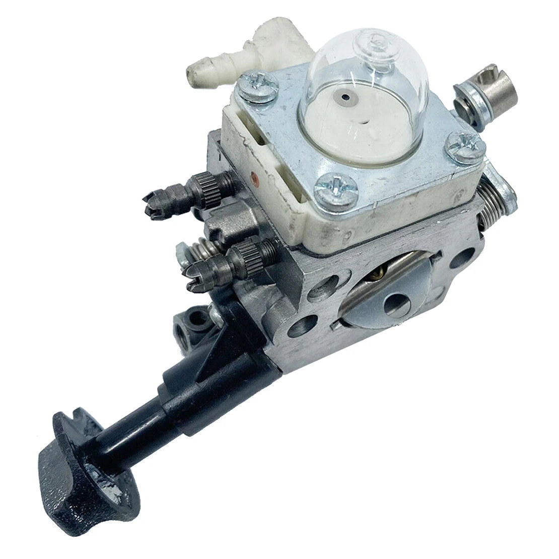 

Carburetor Carb 4241-120-0605 Fit for Stihl SR200 SR200D SR200Z Sprayer S244 Zama C1M-S244