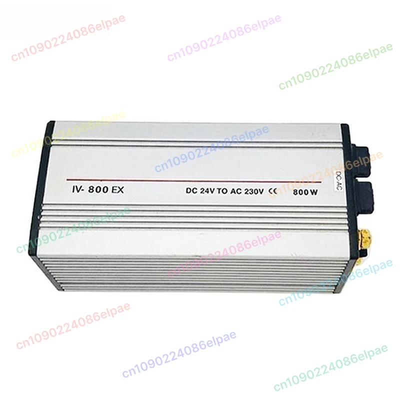 

For 3300/3600 Elevator Inverter EXISTA800 IV-800EX24VDC Original